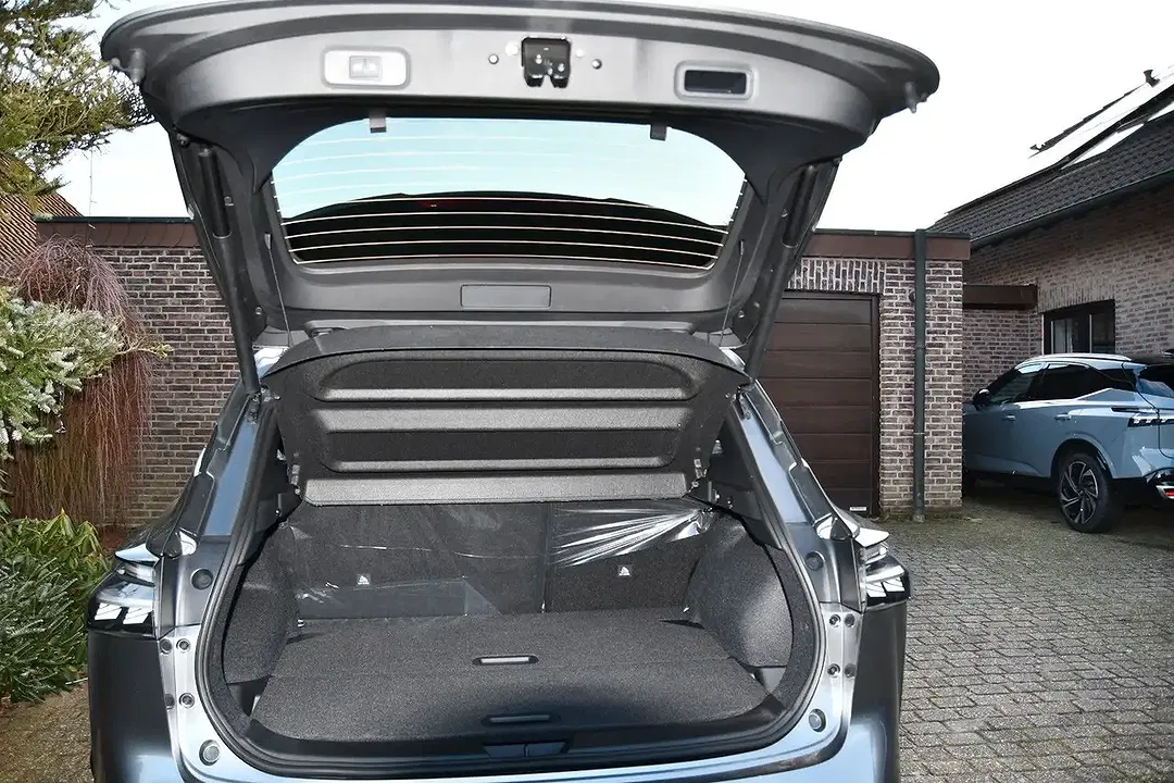 Nissan Qashqai 1.3 MHEV Xtronic Tekna+ - Thumbnail 12
