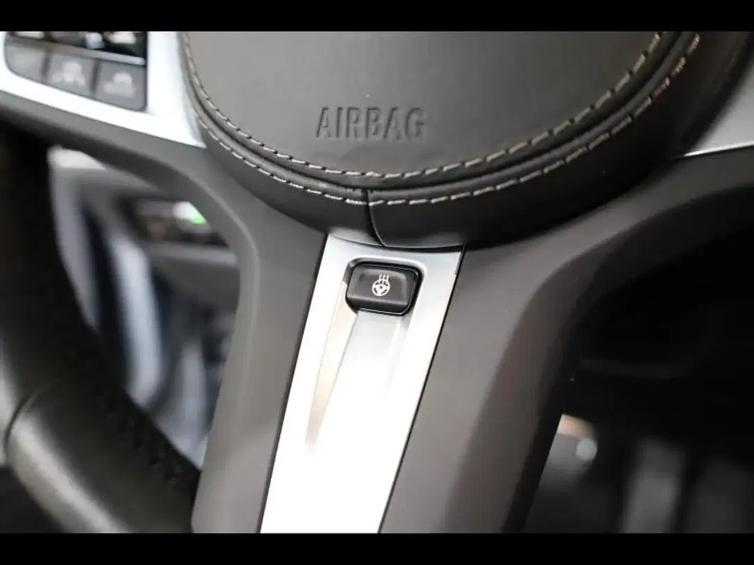 BMW 840 xDrive Gran Coupe M Sport - Thumbnail 15