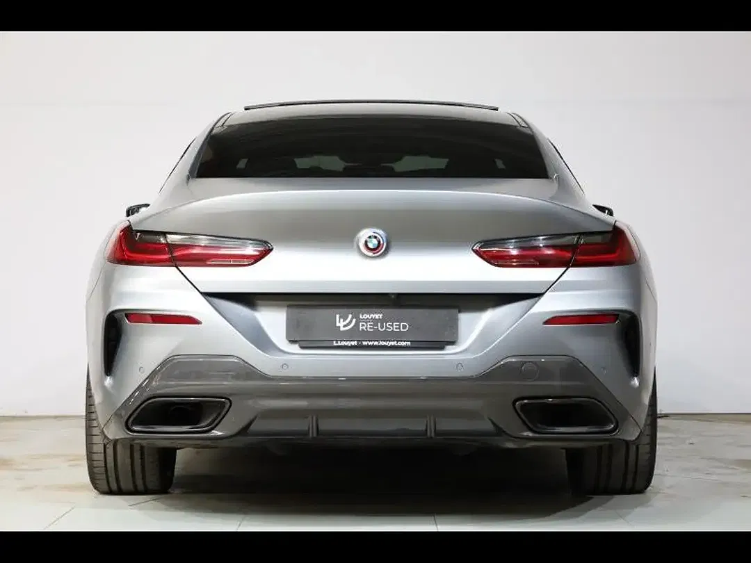 BMW 840 xDrive Gran Coupe M Sport - Thumbnail 5
