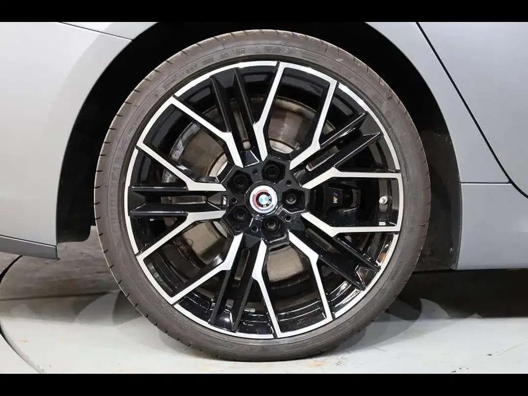 BMW 840 xDrive Gran Coupe M Sport - Thumbnail 9