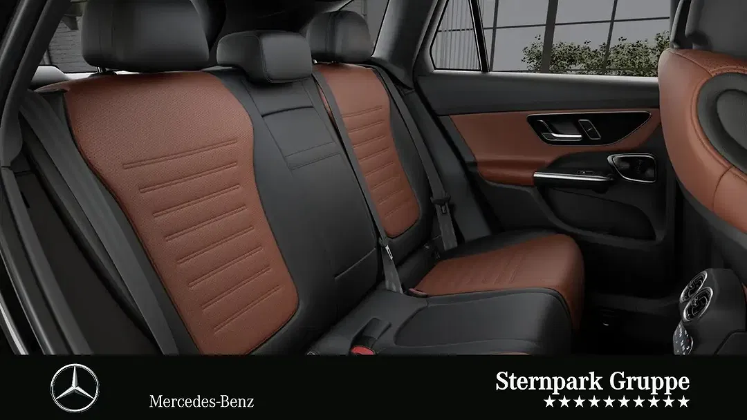 Mercedes-Benz GLC 300 4MATIC AMG Plus - Thumbnail 10