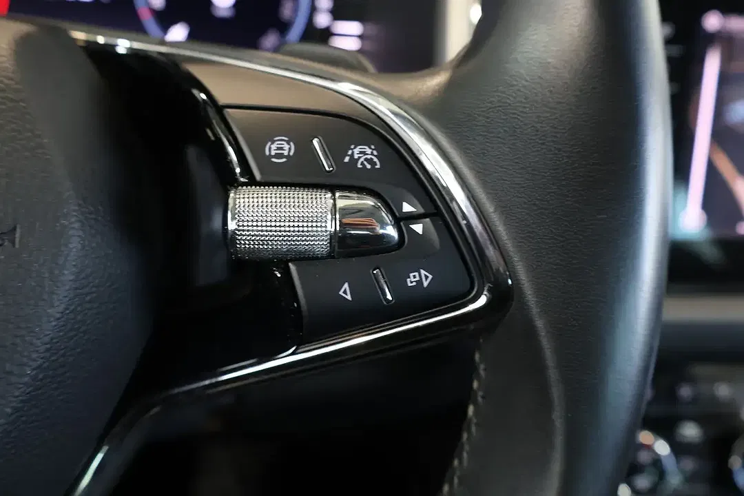 Skoda Kodiaq 1.5 TSI Ambition - Thumbnail 10