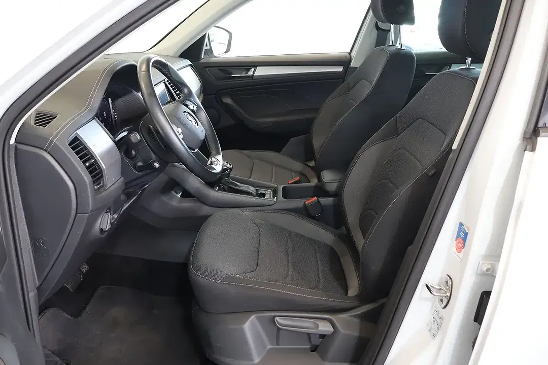 Skoda Kodiaq 1.5 TSI Ambition - Thumbnail 12