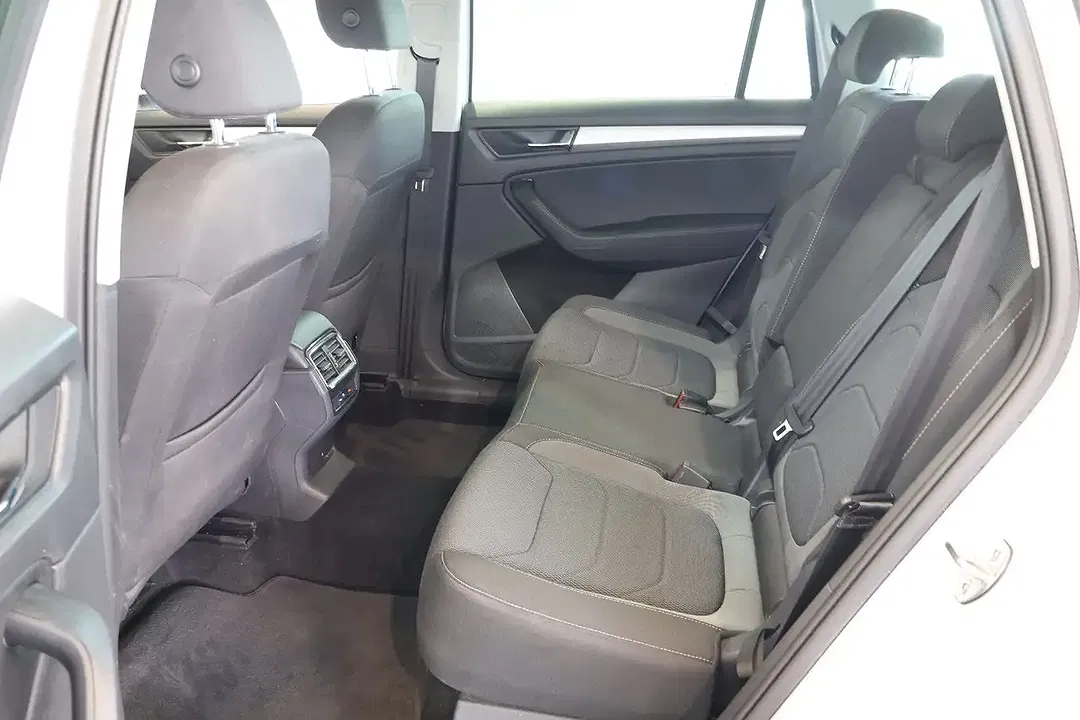 Skoda Kodiaq 1.5 TSI Ambition - Thumbnail 13