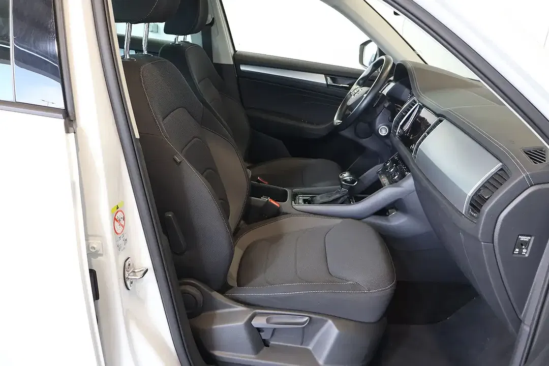 Skoda Kodiaq 1.5 TSI Ambition - foto 15