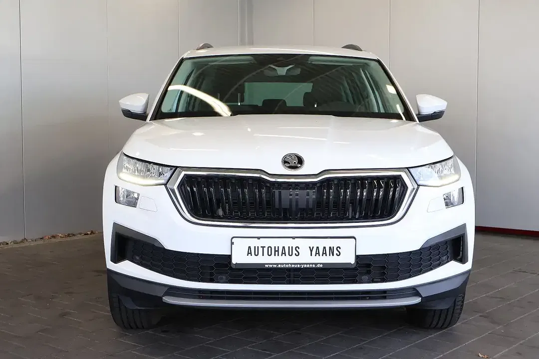 Skoda Kodiaq 1.5 TSI Ambition - foto 2