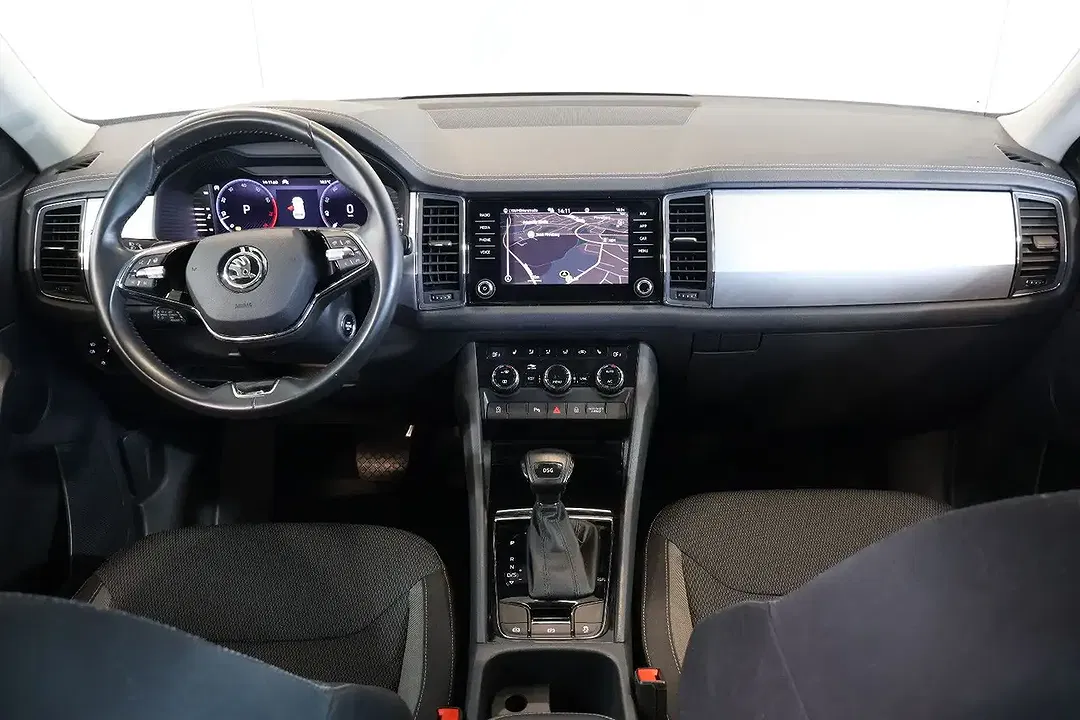 Skoda Kodiaq 1.5 TSI Ambition - Thumbnail 7