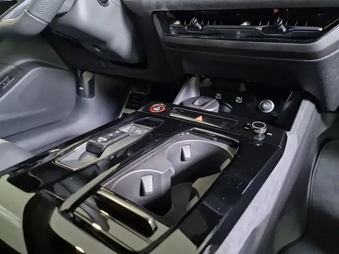Audi A6 e-tron performance - Thumbnail 9