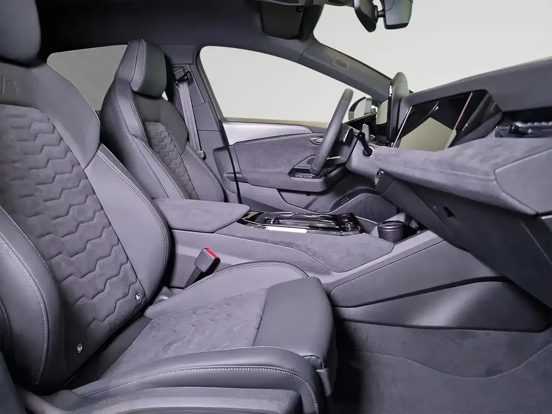 Audi A6 e-tron performance - Thumbnail 10