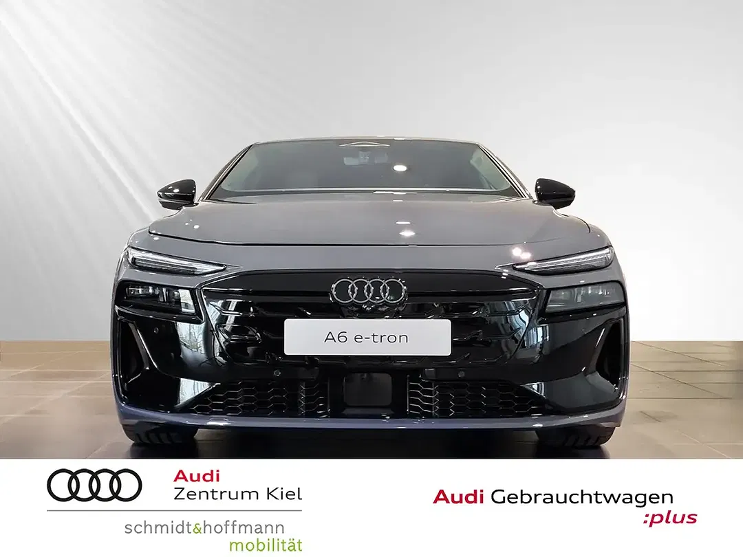 Audi A6 e-tron performance - foto 2