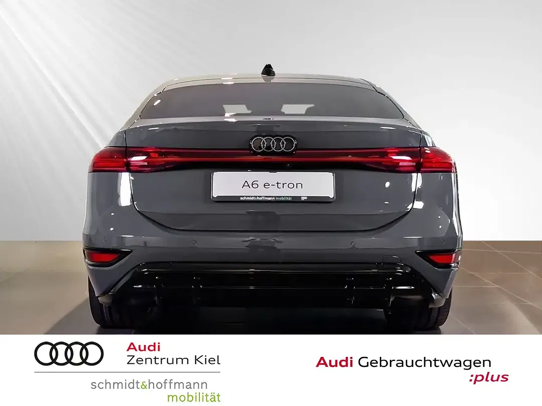 Audi A6 e-tron performance - Thumbnail 3