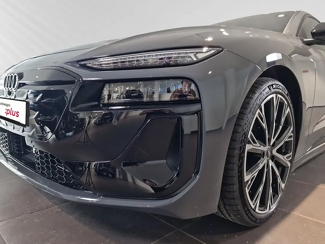 Audi A6 e-tron performance - Thumbnail 5