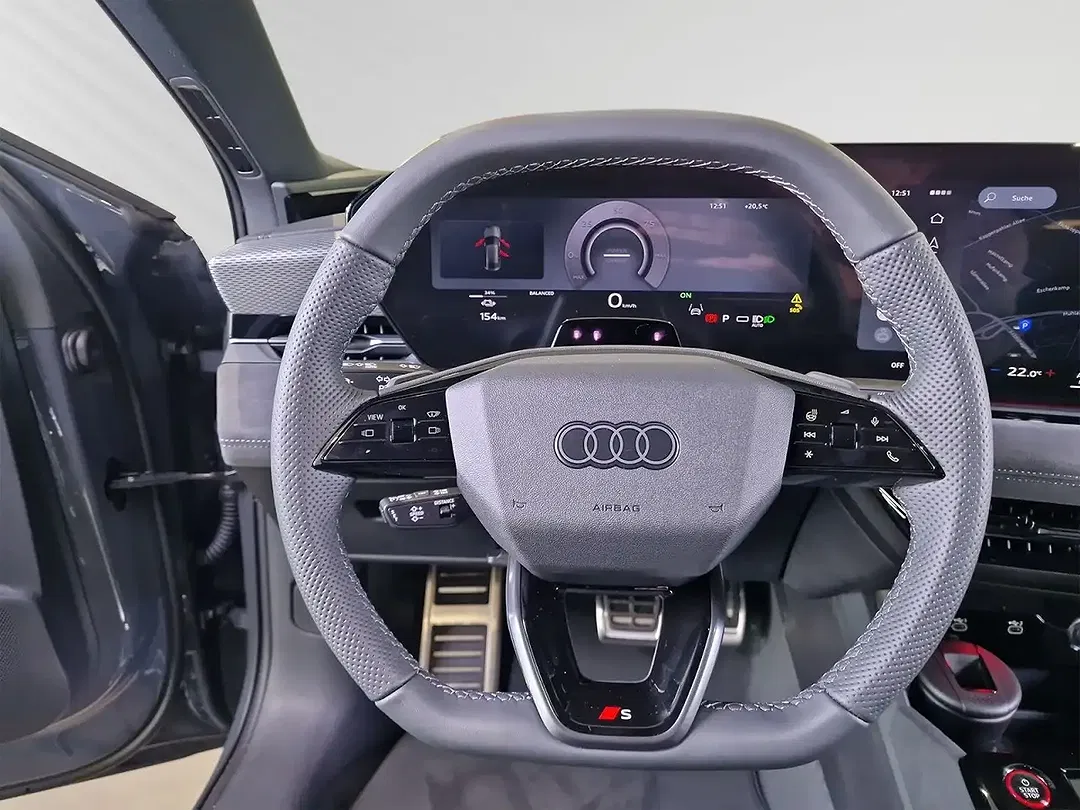 Audi A6 e-tron performance - Thumbnail 7