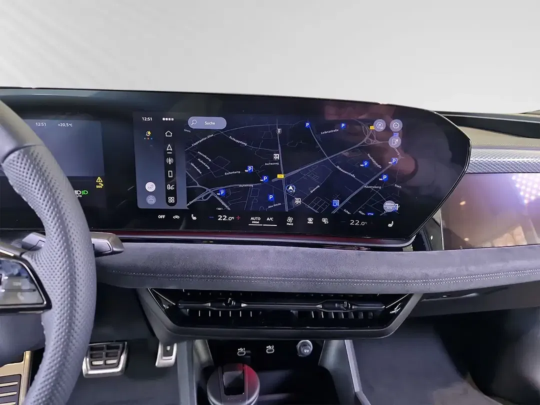 Audi A6 e-tron performance - Thumbnail 8