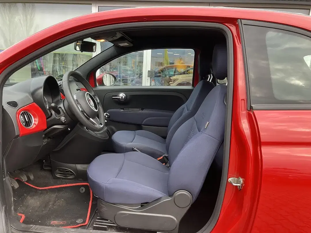 Fiat 500C Club - Thumbnail 10