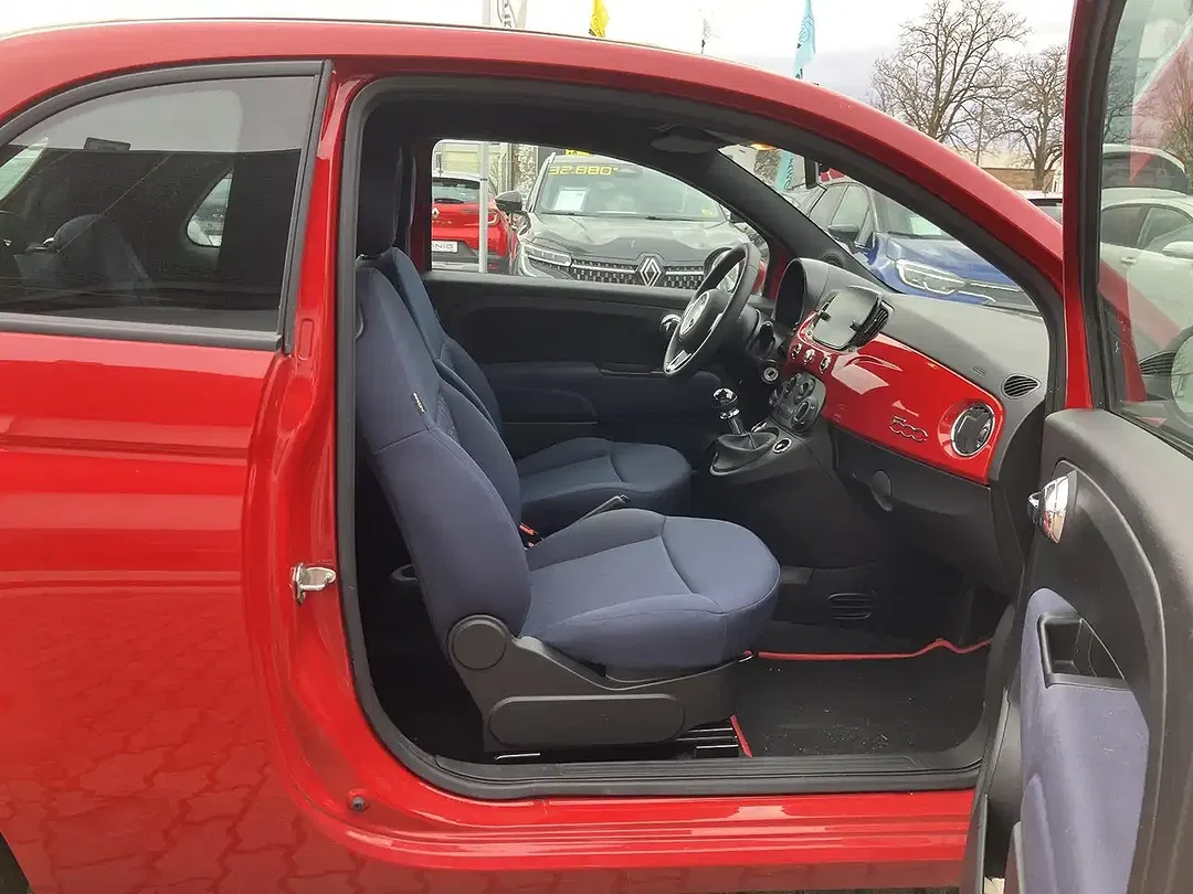 Fiat 500C Club - Thumbnail 11