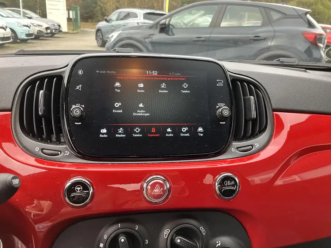 Fiat 500C Club - Thumbnail 12