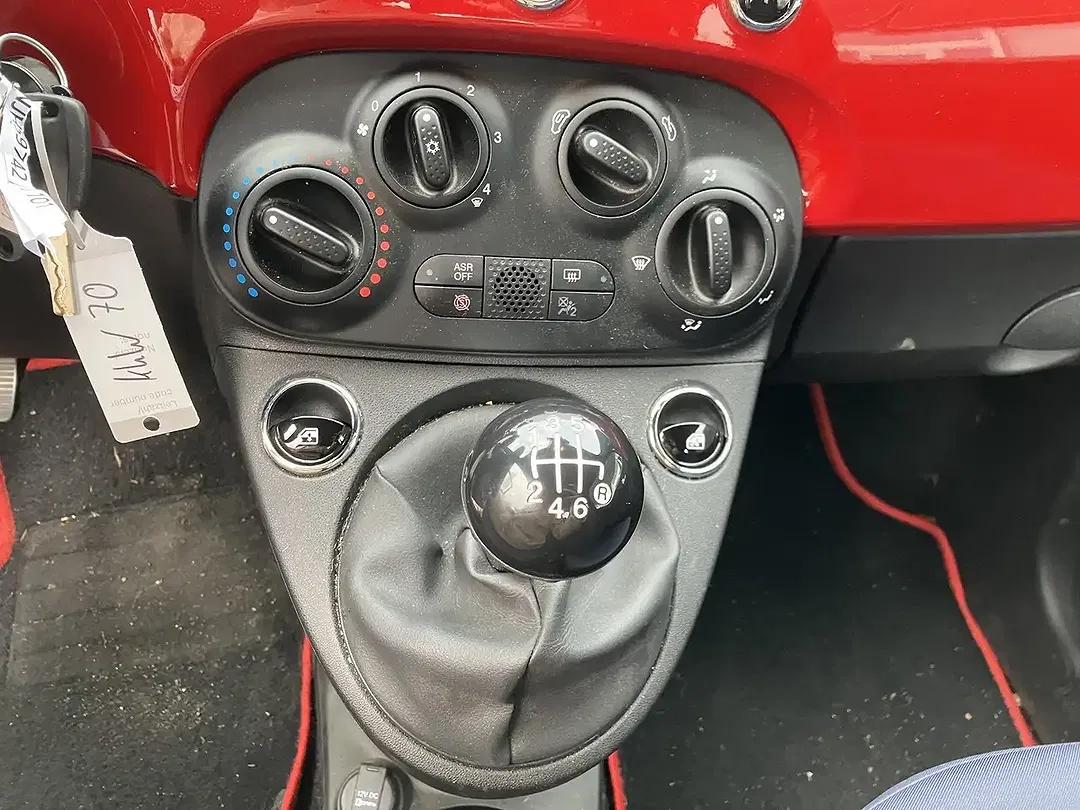 Fiat 500C Club - Thumbnail 14