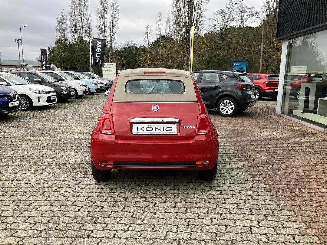 Fiat 500C Club - Thumbnail 4