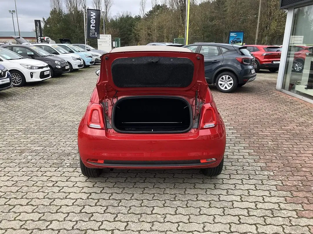 Fiat 500C Club - Thumbnail 5