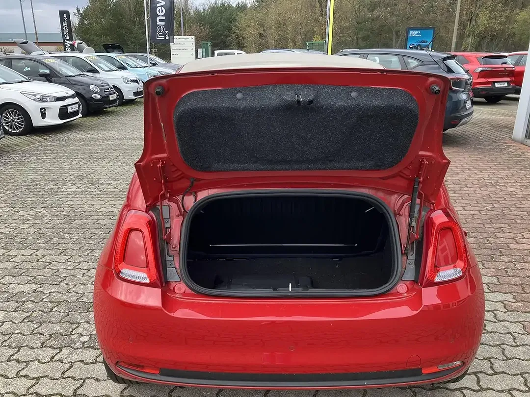 Fiat 500C Club - Thumbnail 6