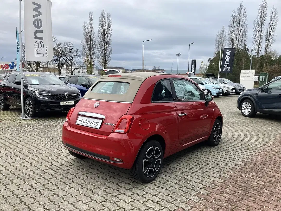 Fiat 500C Club - Thumbnail 7