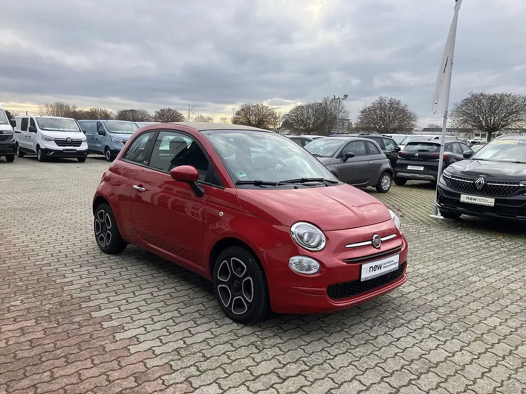 Fiat 500C Club - Thumbnail 8