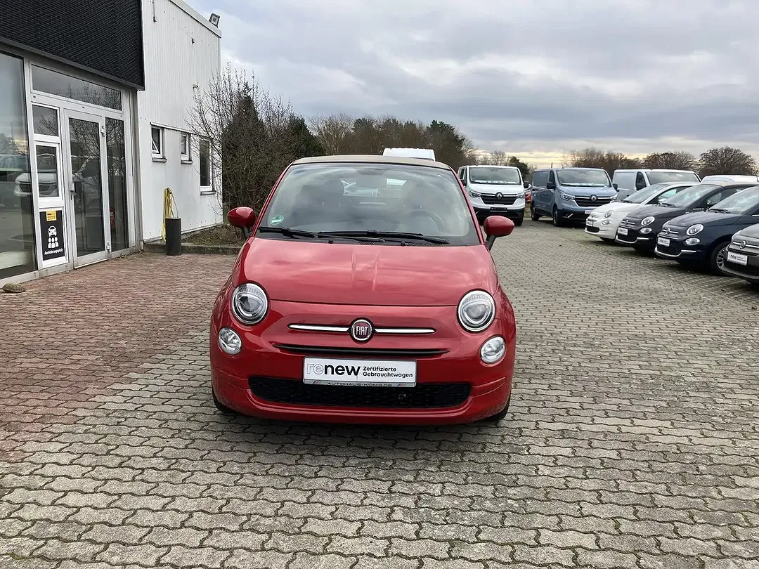 Fiat 500C Club - Thumbnail 9