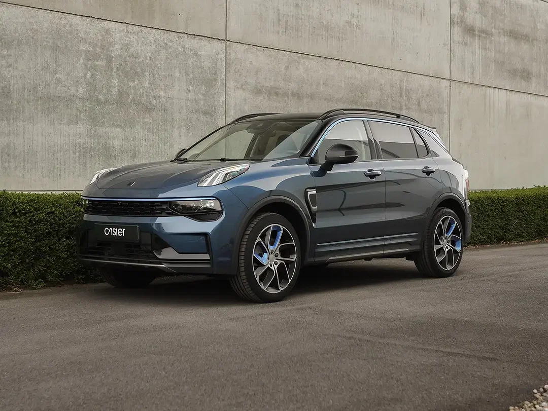 Lynk & Co 01 - Afbeelding 1