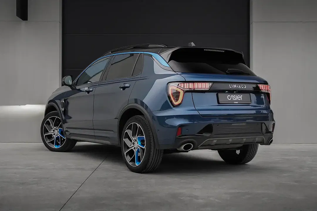 Lynk & Co 01 - Thumbnail 9