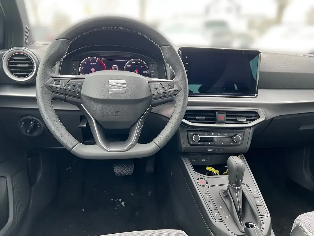 SEAT Arona 1.0 TSI DSG FR - Thumbnail 10