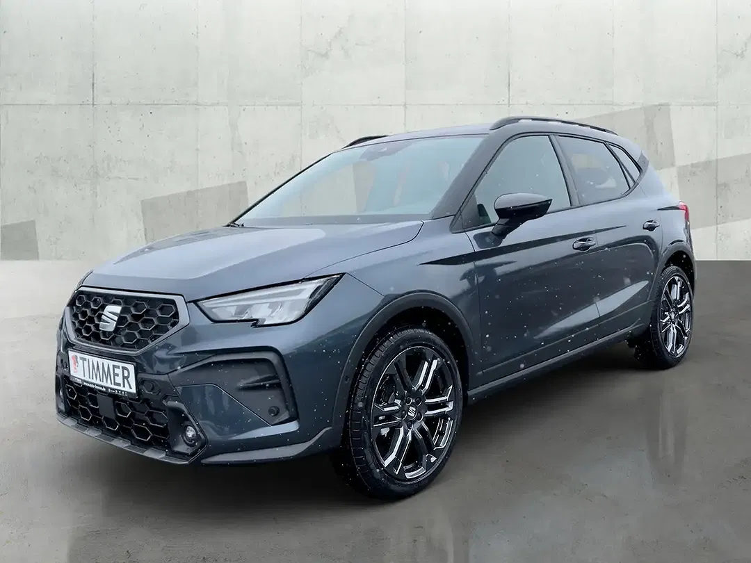 SEAT Arona 1.0 TSI DSG FR - Thumbnail 1