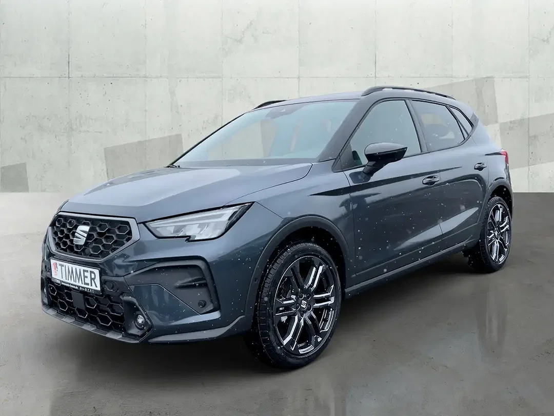 SEAT Arona 1.0 TSI DSG FR - Afbeelding 1