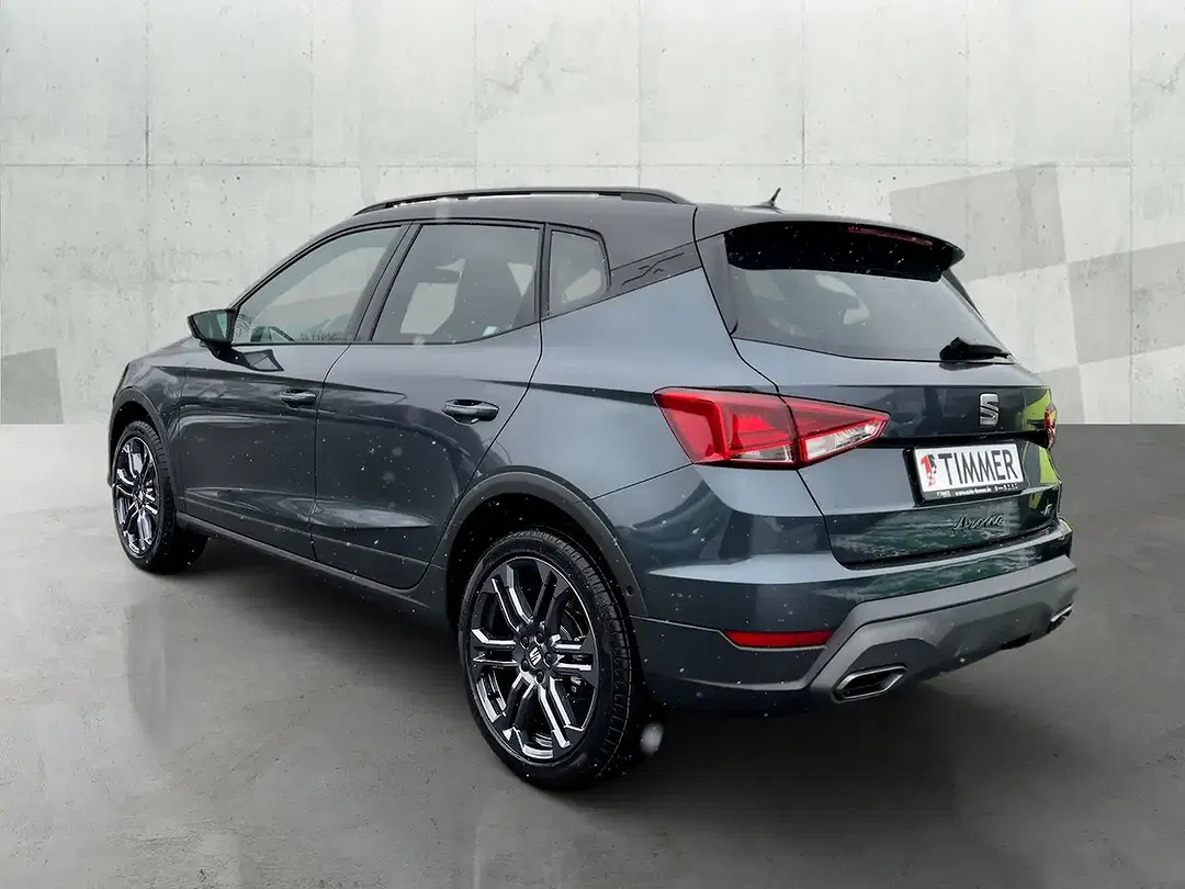 SEAT Arona 1.0 TSI DSG FR - Thumbnail 4