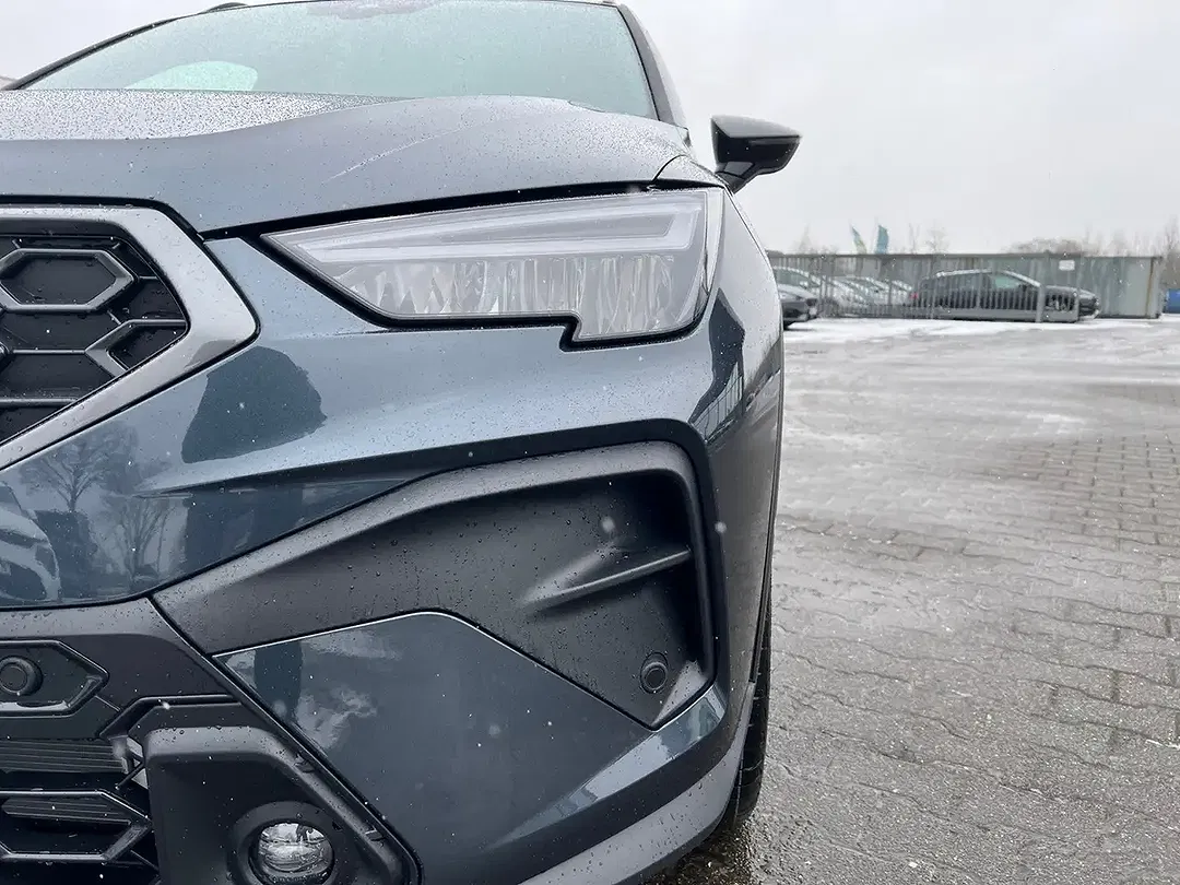 SEAT Arona 1.0 TSI DSG FR - Thumbnail 5