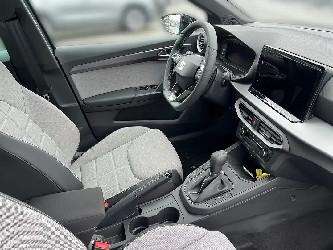 SEAT Arona 1.0 TSI DSG FR - Thumbnail 7
