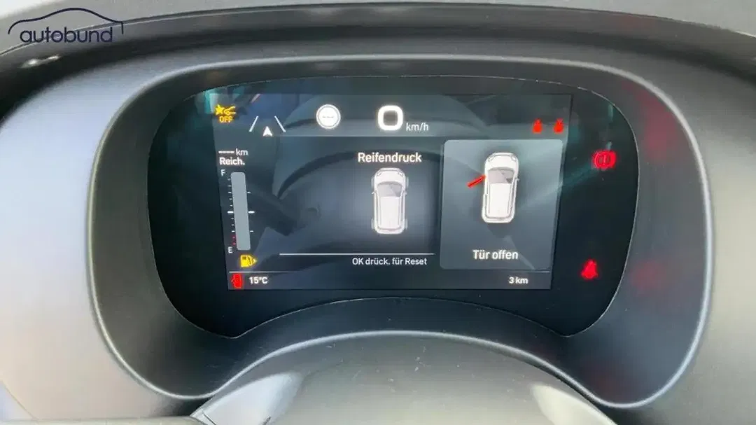 Fiat Panda 1.0 Hybrid Basis - foto 14