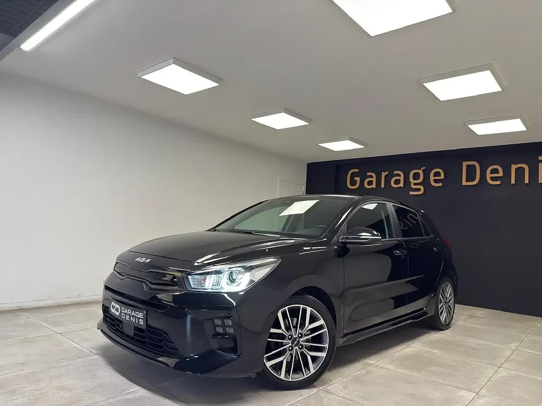 Kia Rio 1.2 GT-Line - foto 1