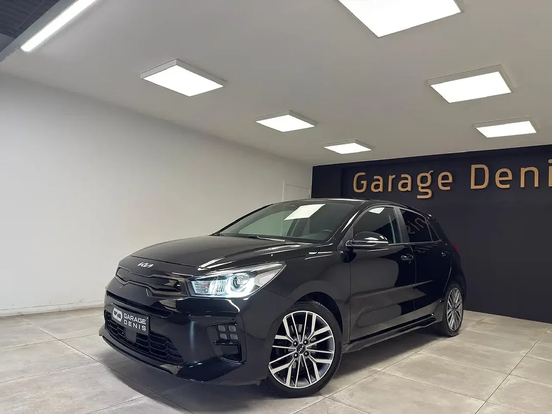 Kia Rio 1.2 GT-Line - Afbeelding 1