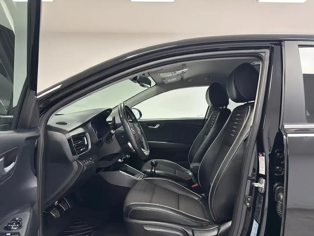 Kia Rio 1.2 GT-Line - Thumbnail 11