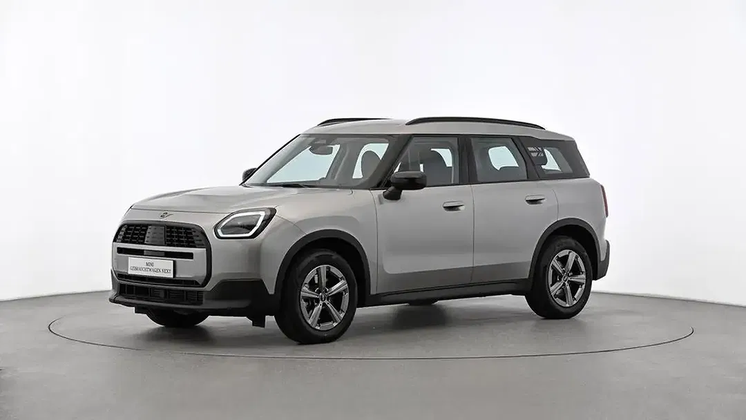 MINI Countryman C Classic Trim - foto 1