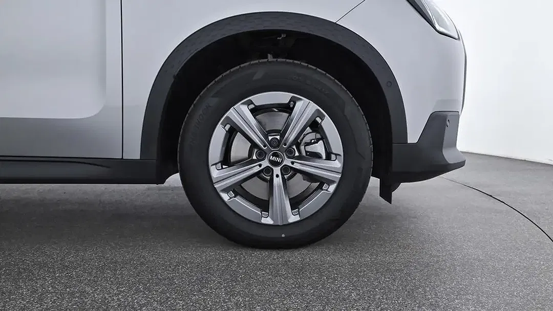 MINI Countryman C Classic Trim - Thumbnail 8