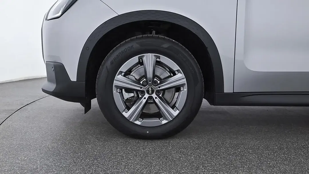 MINI Countryman C Classic Trim - Thumbnail 10