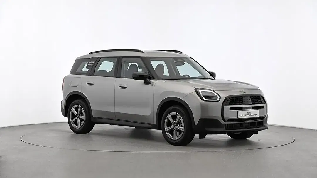 MINI Countryman C Classic Trim - Thumbnail 13