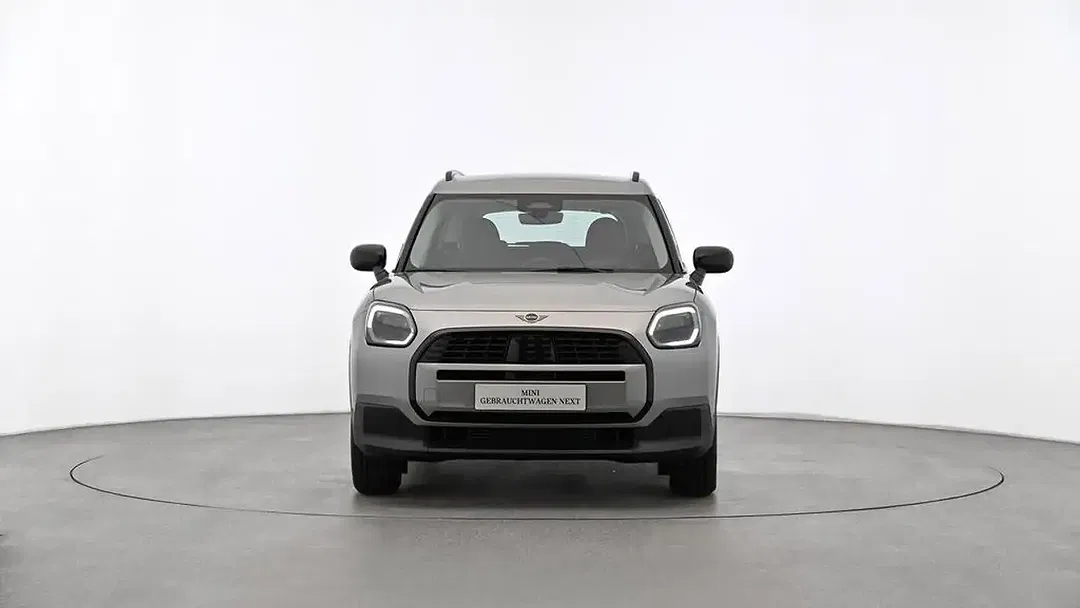 MINI Countryman C Classic Trim - Thumbnail 14