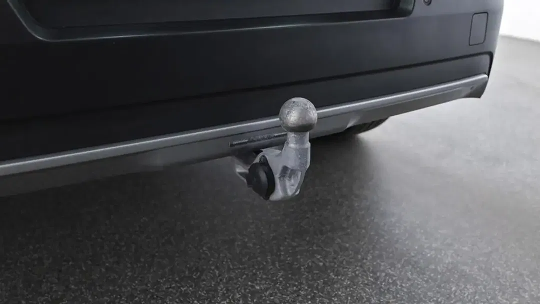 MINI Countryman C Classic Trim - Thumbnail 16