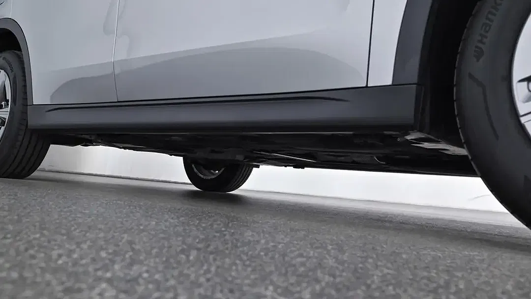 MINI Countryman C Classic Trim - Thumbnail 17