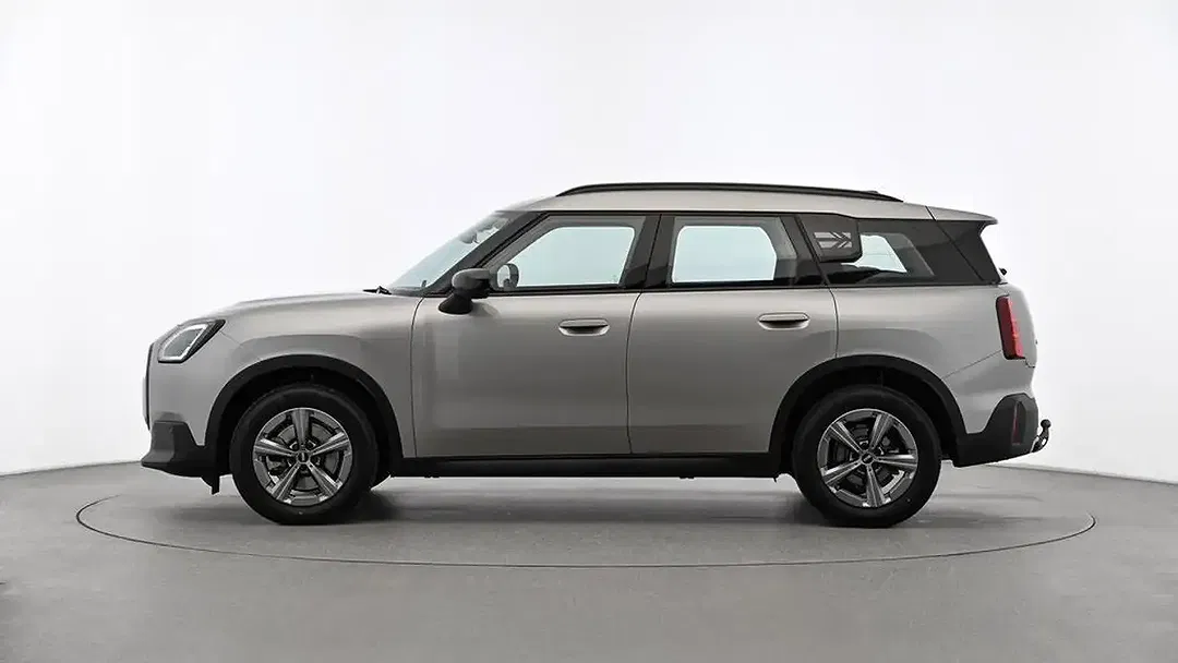 MINI Countryman C Classic Trim - foto 2