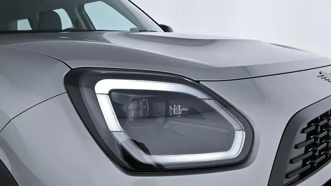 MINI Countryman C Classic Trim - Thumbnail 19