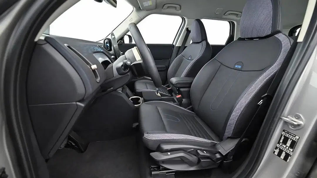 MINI Countryman C Classic Trim - Thumbnail 20